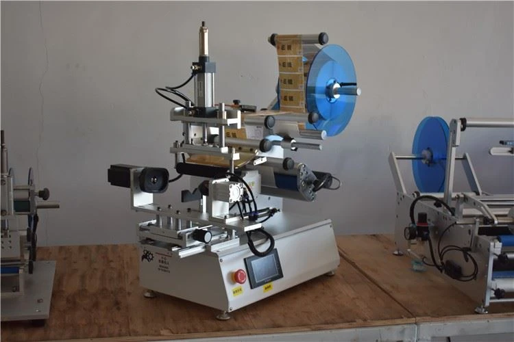 labeling machine for cup labeling machine for cup
