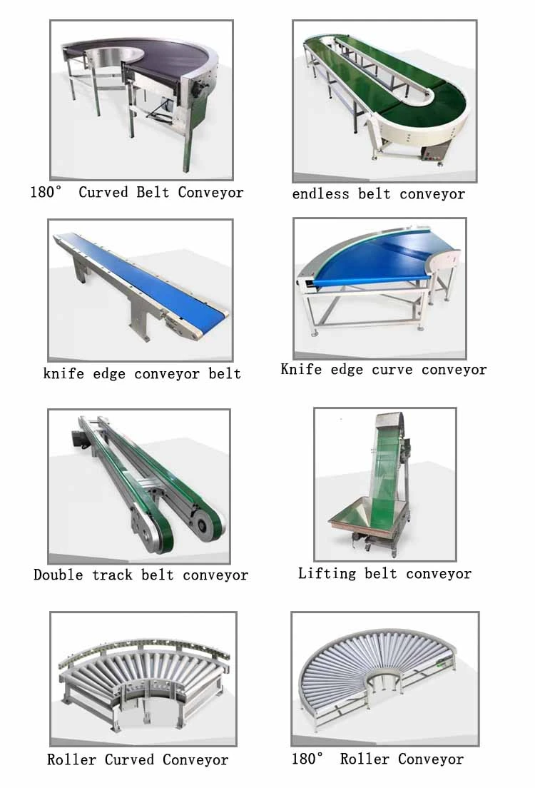 conveyor belt conveyor belt