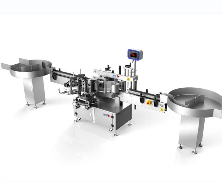 Inline Labeler
