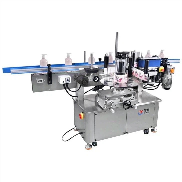 Jar Labeler