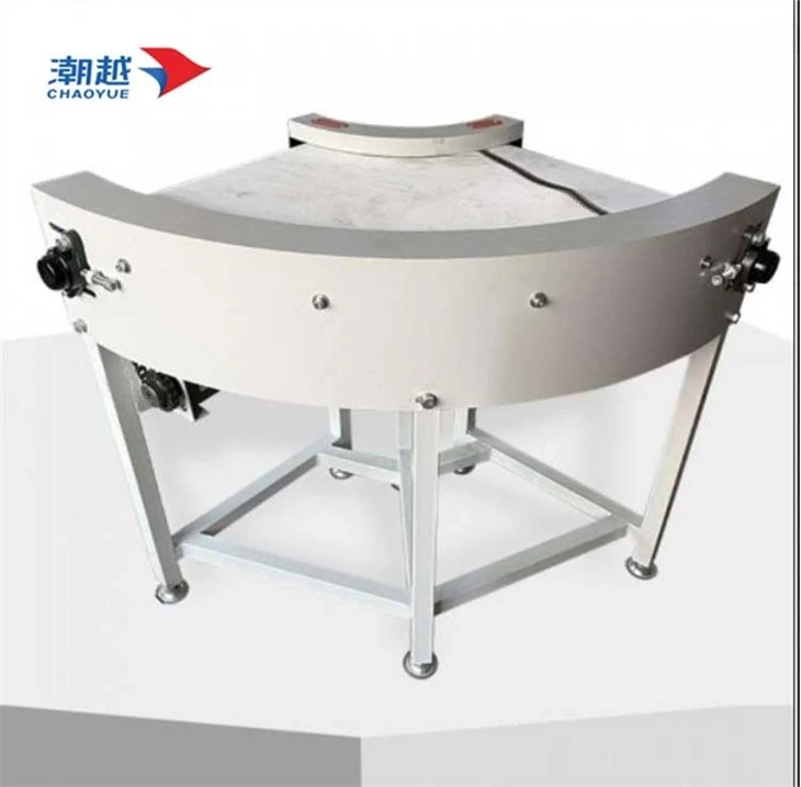 Slat Conveyor
